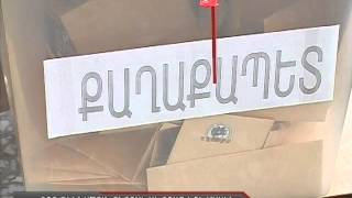 ՀՅԴ թեկնածուն ընտրախախտումների մասին