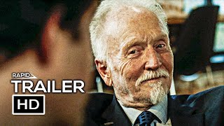 ALTERED REALITY Official Trailer (2024) Tobin Bell, Lance Henriksen Movie HD