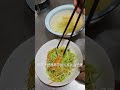 家常菜 凉拌西葫芦（沙拉）home cooked dish cold zucchini salad 健康養生 家常菜 美食 美食教程