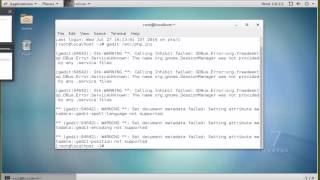 Install PHP and Configure httpd to use PHP scripts