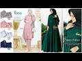 Model Gamis Terbaru Dan Setelan Tunik Modern Siap Sambut Ramadhan Dan Lebaran 2020