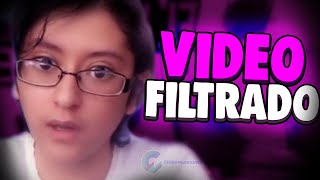LA COMPAÑERE Y SU VIDEO NOPOR | ANDREA ESCAMILLA ( LA COMPAÑERE ) VIDEO FILTRADO