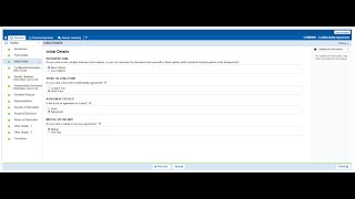 An overview of HotDocs Advance Document Automation Software