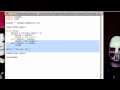 Python Tutorial 1 - Guessing Game