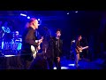 Mr. Big & Friends - Shine | The Canyon Club, Agoura Hills CA 5/23/2018