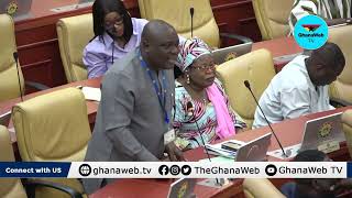 Ken Ofori-Atta is not above the law - Keta MP