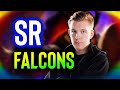 FALCONS vs SHOPIFY REBELLION - GROUP STAGE - DREAMLEAGUE SEASON 23 DOTA 2