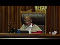 Former police officer Rosemary Ndlovu could face life imprisonment
