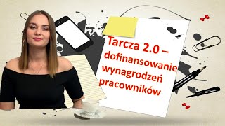 Tarcza 2.0 - dofinansowanie części kosztów WYNAGRODZEŃ PRACOWNIKÓW