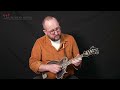 the advancing mandolinist with joe k. walsh