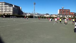 すいっち第4回関東ユースアルティメット大会①