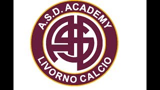 Universal Youth Cup 2019 - Academy Livorno - Pulcini 2008