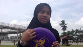 Sk Kesang Kids News Ultimate Frisbee