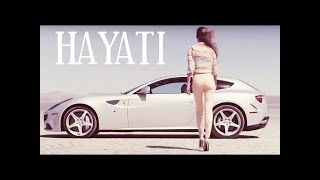 Hayati new arabic (Remix) Car song