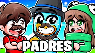 Conoce a Nuestros PADRES...