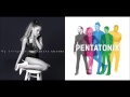 If I Ever Make a Mistake - Ariana Grande vs. Pentatonix feat. Jason Derulo (Mashup)
