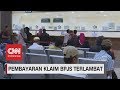 Pembayaran Klaim BPJS Terlambat