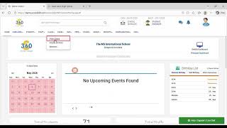 How to Manage Your Entire School in One Platform | Scool360 Admin Demo