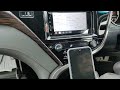 Toyota Camry new shape new Android radio stereo with android auto and apple car play