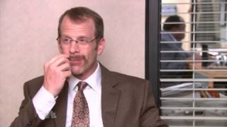 The Office - Movember
