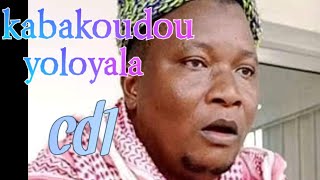 kabakoudou yoloyala cd1