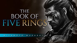 The Book of Five Rings by Miyamoto Musashi | Full Audiobook
