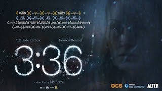 3:36 - Trailer (2016)