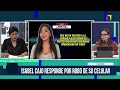 milagros leiva entrevista ene 07 isabel cajo responde por robo de su celular willax