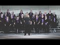 Greater Eugene Chorus, 2023 Region 12 Division A Champion