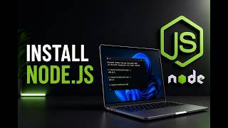 How to Install Node.js on Windows 11 (2026) – Complete Beginner Guide