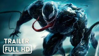 VENOM 2 Official Trailer New (2021) | Movie & TV Trailers