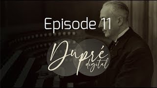 Dupré Digital: Dupré - der Visionär (Episode 11 - Subtitles in English, French and German)