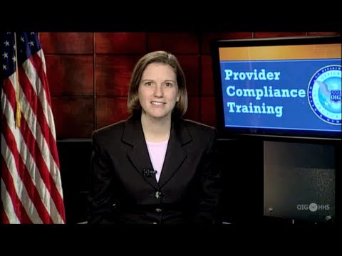 Tips for implementing an effective compliance program