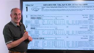 How to Read a Program with Nick the Railbird
