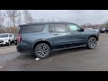 2021 Chevrolet Suburban Sterling, Leesburg, Vienna, Chantilly, Fairfax, VA T10200