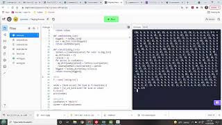 Plurality Voting Programming Example
