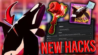 [UPDATED] Fisch Script - Instant Catch, Fastest Auto Fish, Dupe, Auto Sell, Orca Migration Hack!