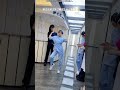 经理又揪住君君 shortsvideo dance nurses 护士跳舞 舞台无处不在