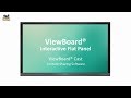 ViewSonic vCast for ViewBoard