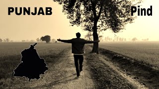 Pindan de Jaye (Official video) Sajjan Adeeb | New Punjabi Song  | Latest Punjabi Songs 2020 |