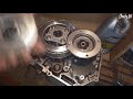 SKŁADANIE SILNIKA YX 140 150 (pitbike YCF,MRF,STOMP,LIFAN i inne) Engine YX type rebuild