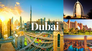 দুবাই রাজকীয় শহর গুলো দেখতে কেমন ? | Dubai royal city Travel |Burj Al Arab|T 10 Vlog |Md Naem Hosen