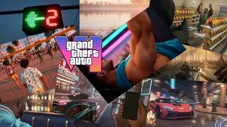 Every GTA 6 Activity Revealed: Confirmed Features & Leaks
