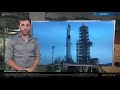 bangabandhu satellite 1 mission falcon 9 block 5 full video hd 1080p spacex handyfilm