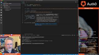 How Do I Verify a JWT Token If I Am Not Using Express?