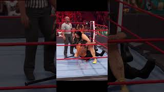 WWE Lakshmi Shahaji vs Roman Reigns #shorts