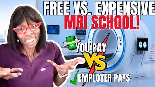 MRI Tech School Hacks: Secrets No One Tells You