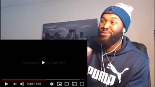 I REFUSE TO ACCEPT THIS... | Eminem - Stepping Stone (Lyrics) - REACTION