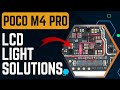 Xiaomi Poco M4 Pro LCD LIGHT | Solutions