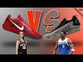 What's Better?! Nike Sabrina 2 vs Adidas AE 1 LOW!